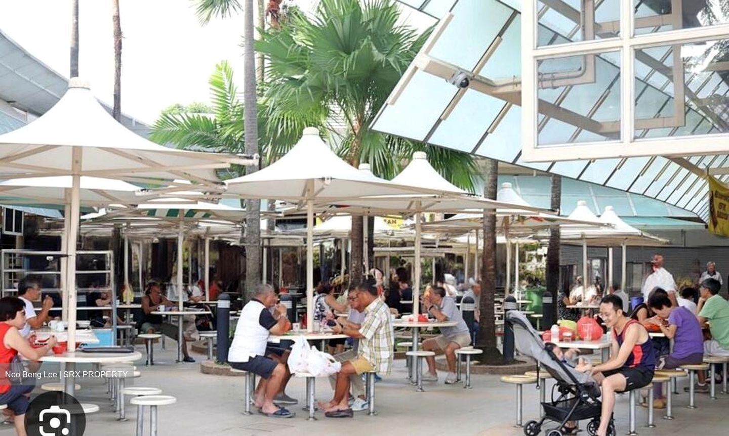Serangoon Garden Estate (D19), Retail #567446831